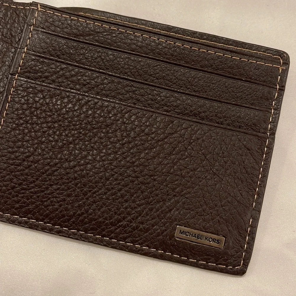 Michael Kors wallet